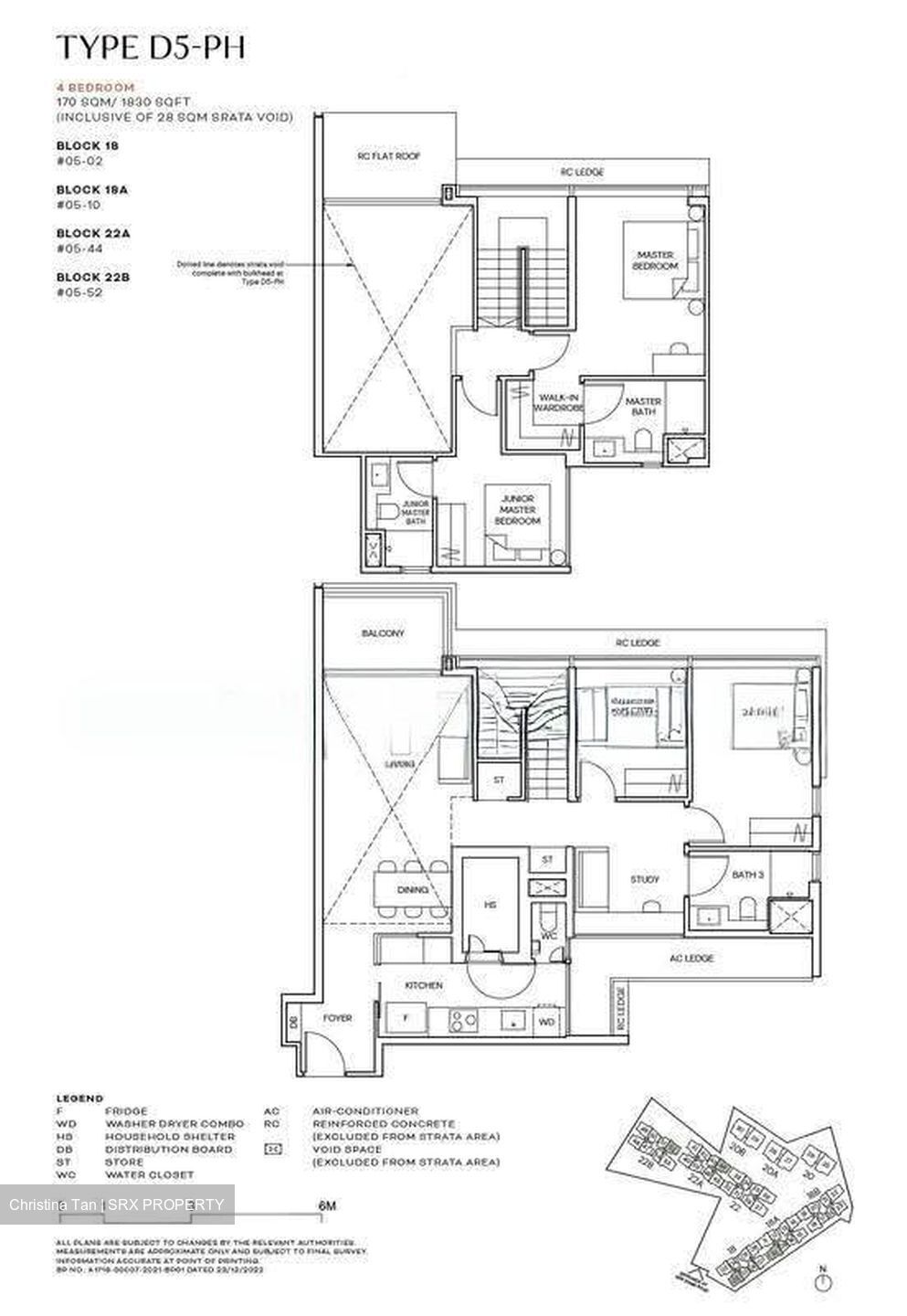 Terra Hill (D5), Apartment #620837371